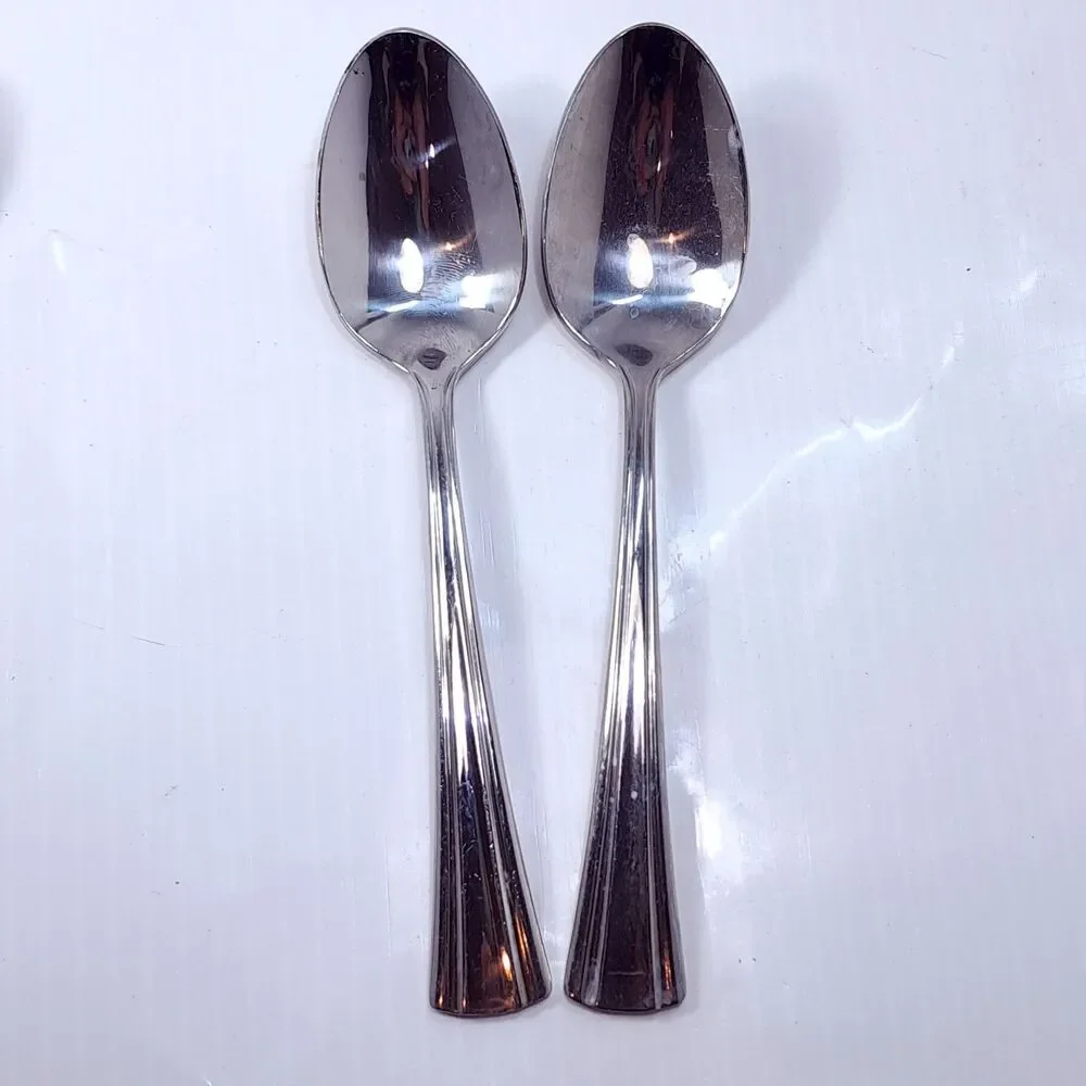 Reed & Barton Brookshire teaspoon 6.5
